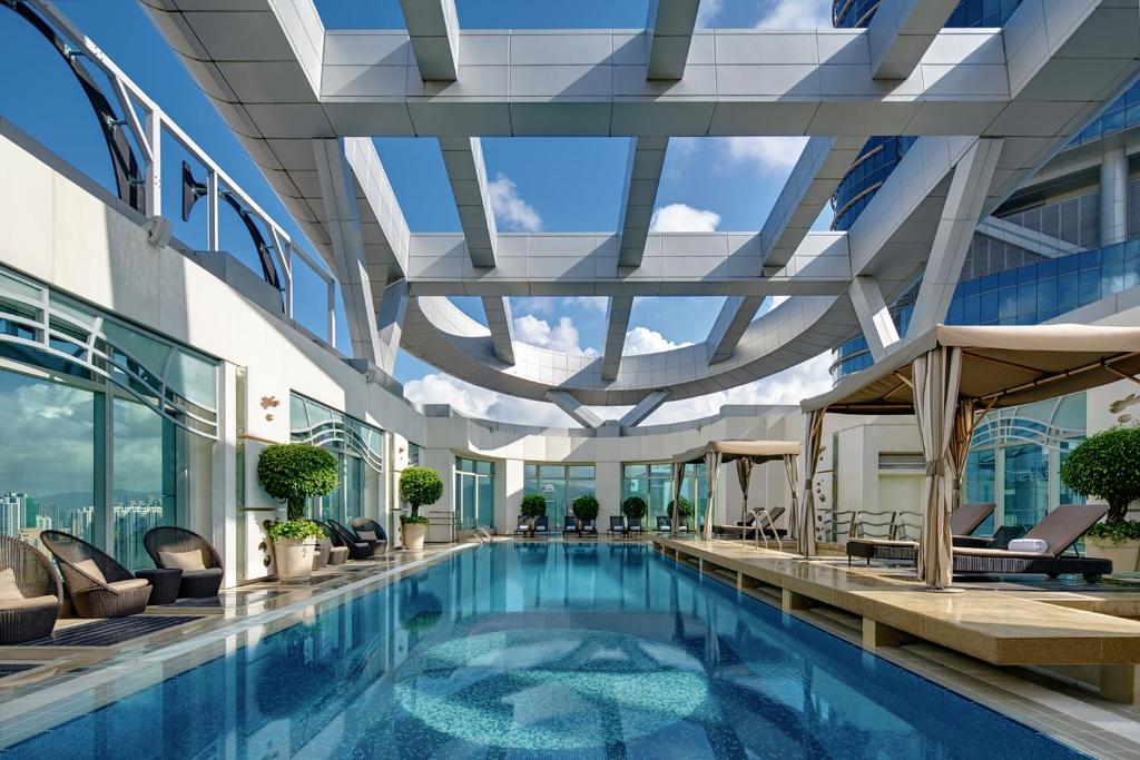Cordis Hong Kong
